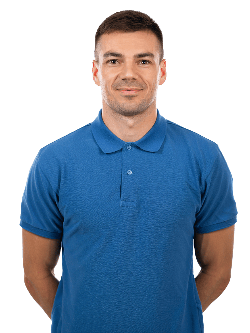 Сотрудник Gidro-butik